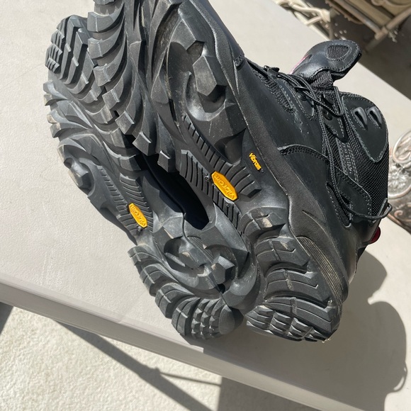 Men boots - Picture 9 of 9